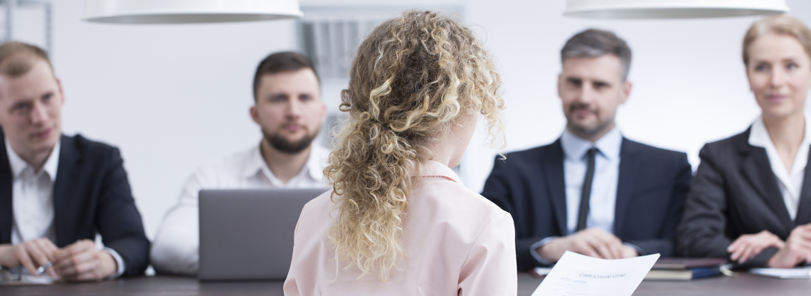 7 Consejos para antes de una entrevista de trabajo