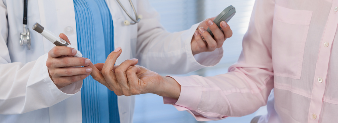 Diabetes: pasado, presente y futuro – Mario Javier Marzialetti, Pediatra Endocrinólogo. MP 2054.