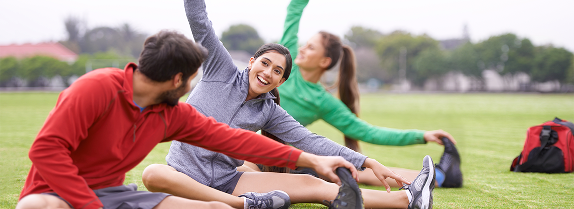 INSTRUCTOR EN STRETCHING, MOVILIDAD Y FLEXIBILIDAD CORPORAL
